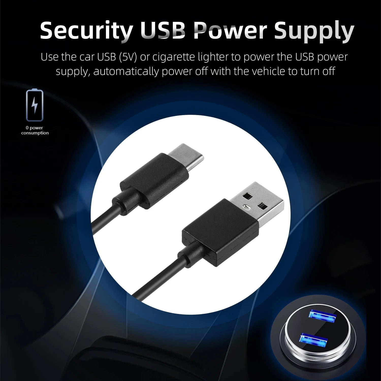 ClearDrive HUD Projector